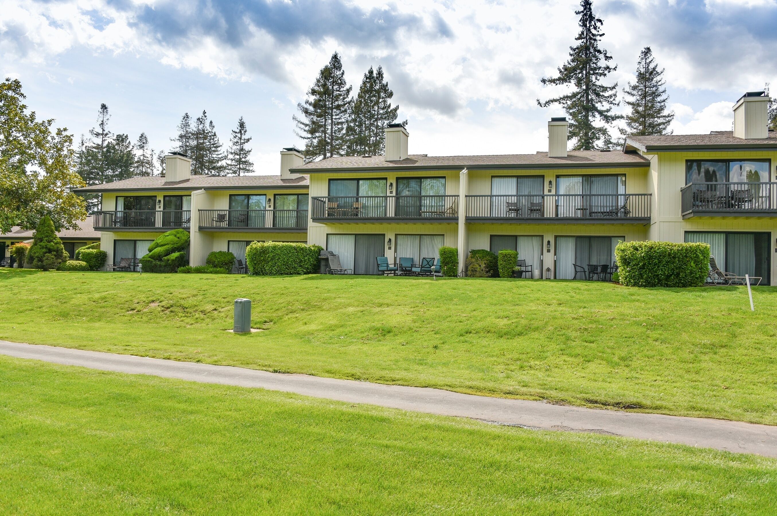 Condo, 1 Bedroom | Exterior