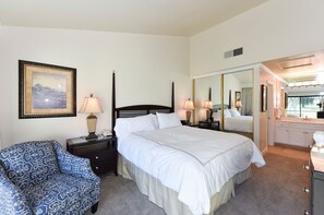 Condo, 1 Bedroom | 1 bedroom, free WiFi
