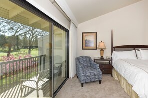 Condo, 1 habitación | 1 habitación y wifi gratis 