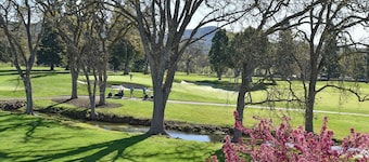702 S At Silverado 1 Bedroom Condo by Redawning