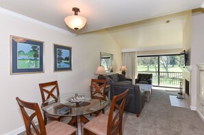 Condo, 1 habitación | Restaurantes