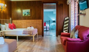 6 bedrooms, iron/ironing board, WiFi, bed sheets - Villa Hasso Molí Dels Reis. (Palma)