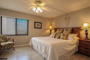 2 Schlafzimmer, Internetzugang, Bettwäsche