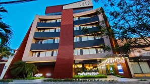 Exterior - TRYP by Wyndham Santa Cruz (Santa Cruz)