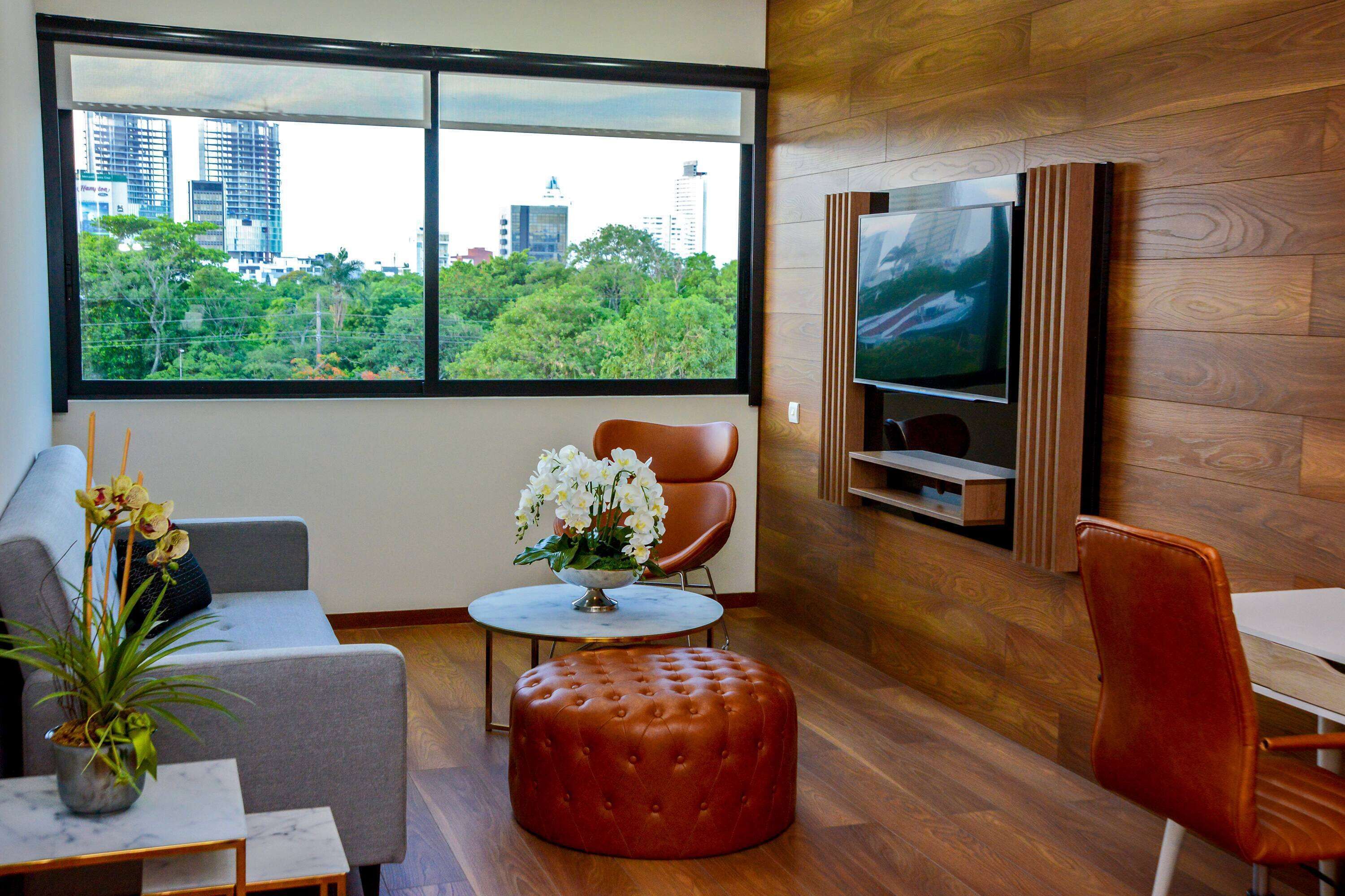 Foto - TRYP by Wyndham Santa Cruz