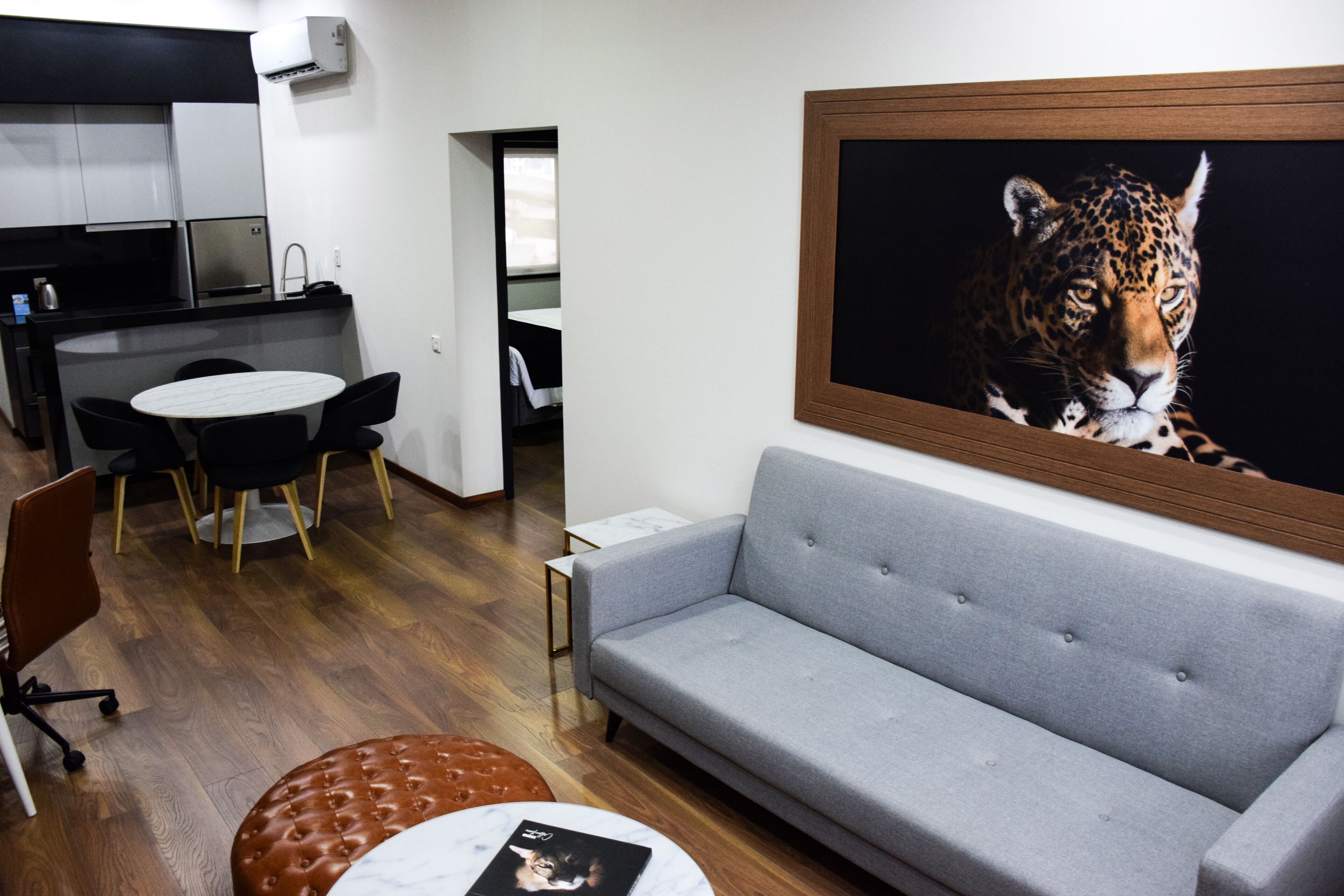 Foto - TRYP by Wyndham Santa Cruz