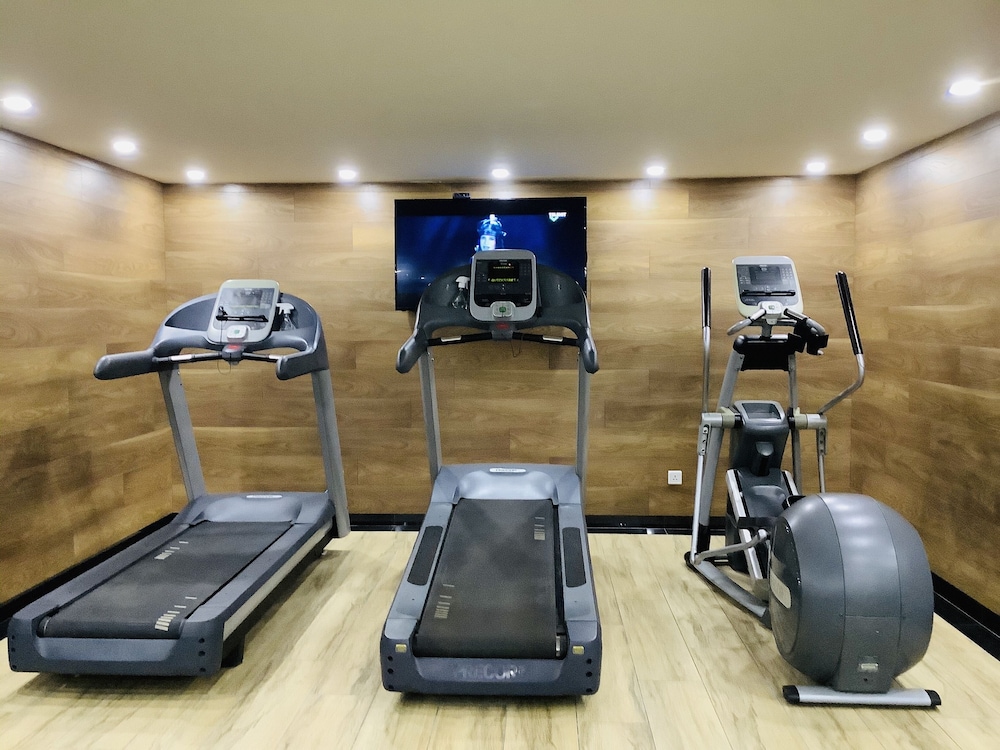 TRYP by Wyndham Santa Cruz photo 7