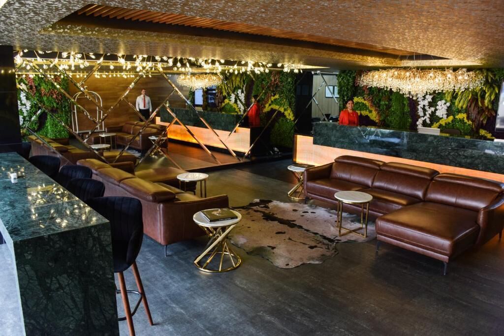 Foto - TRYP by Wyndham Santa Cruz