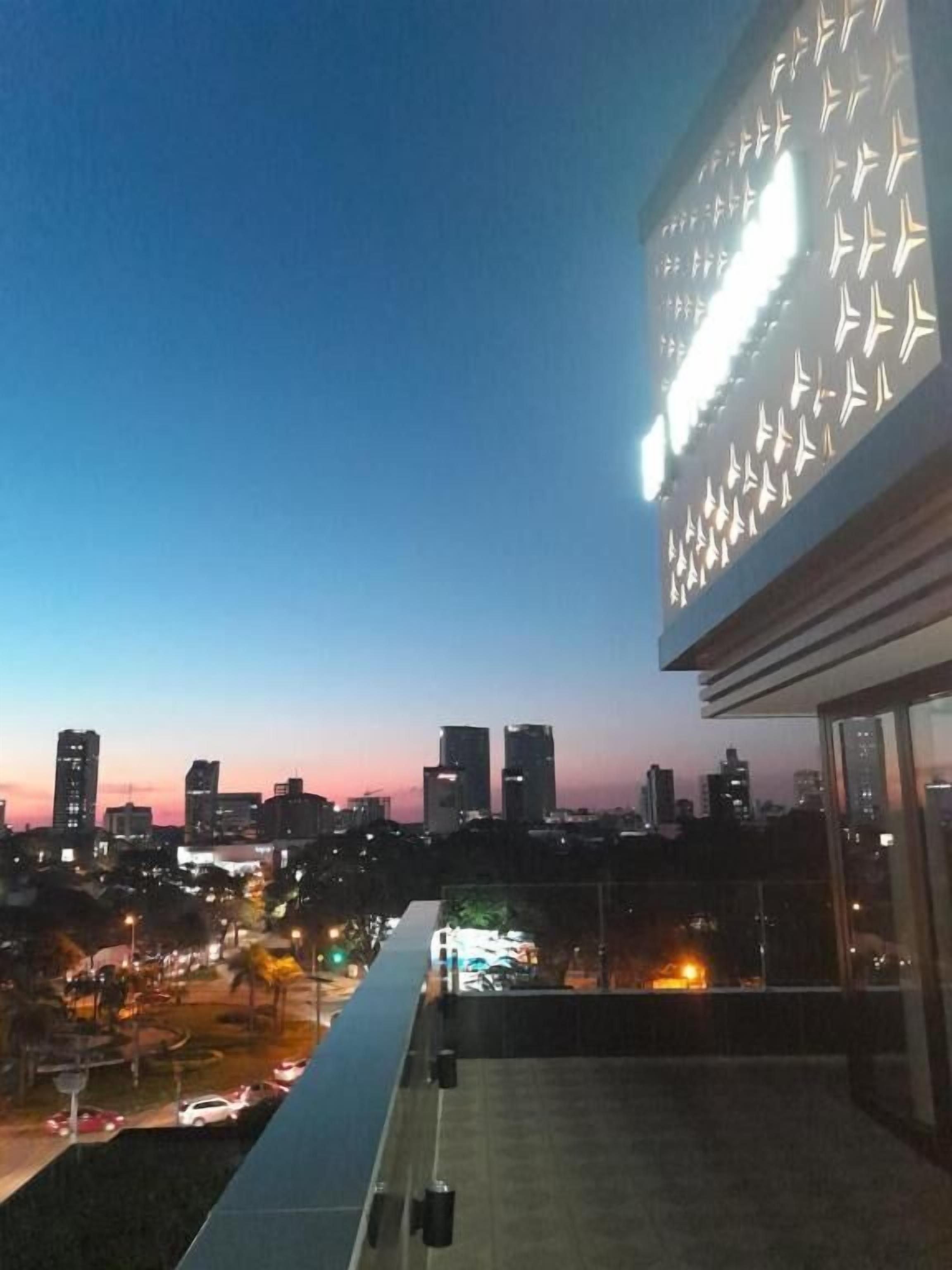 Foto - TRYP by Wyndham Santa Cruz