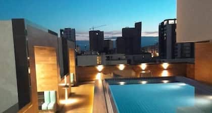 TRYP by Wyndham Santa Cruz