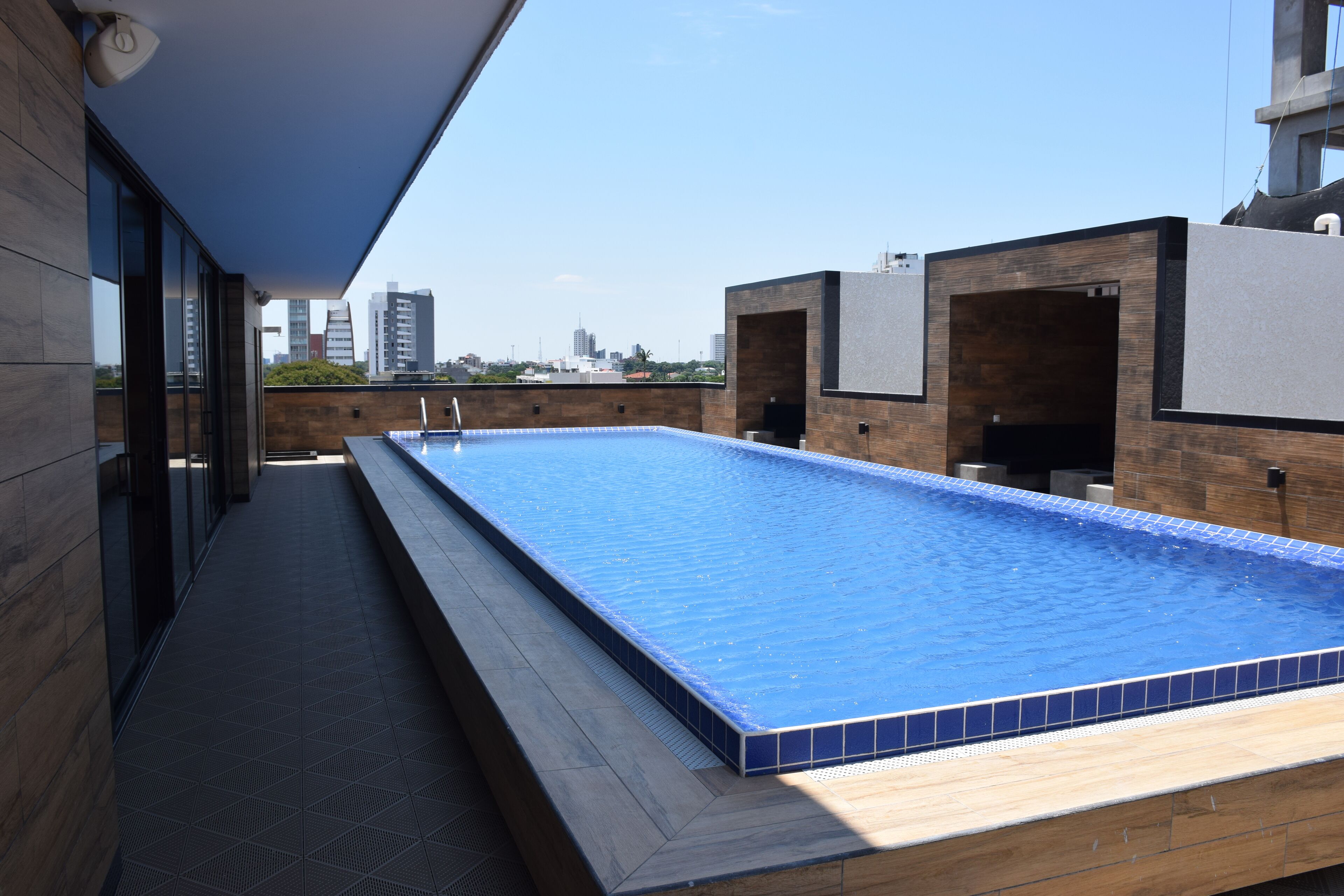 Foto - TRYP by Wyndham Santa Cruz