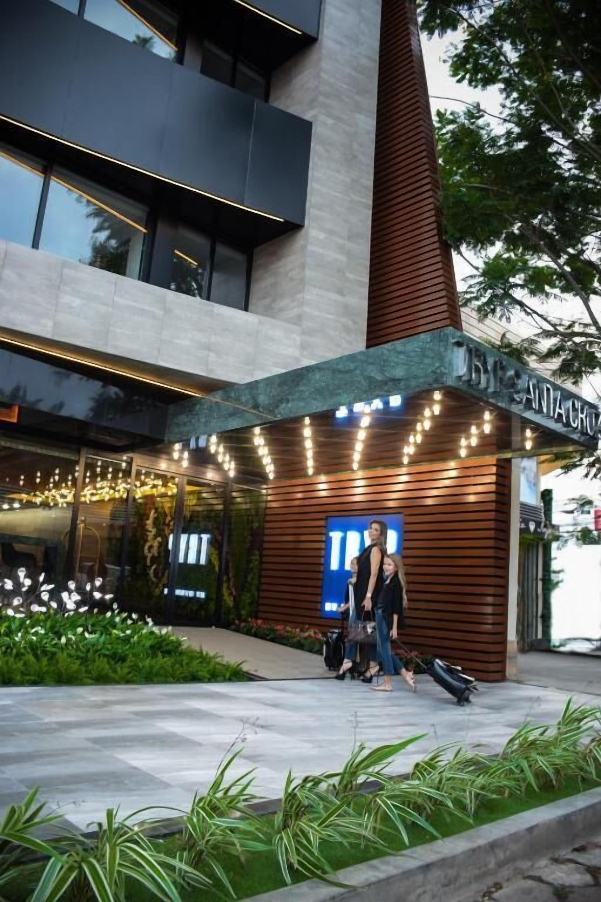 Foto - TRYP by Wyndham Santa Cruz