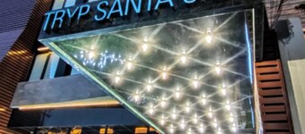 TRYP by Wyndham Santa Cruz