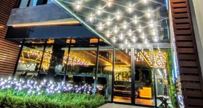 TRYP by Wyndham Santa Cruz