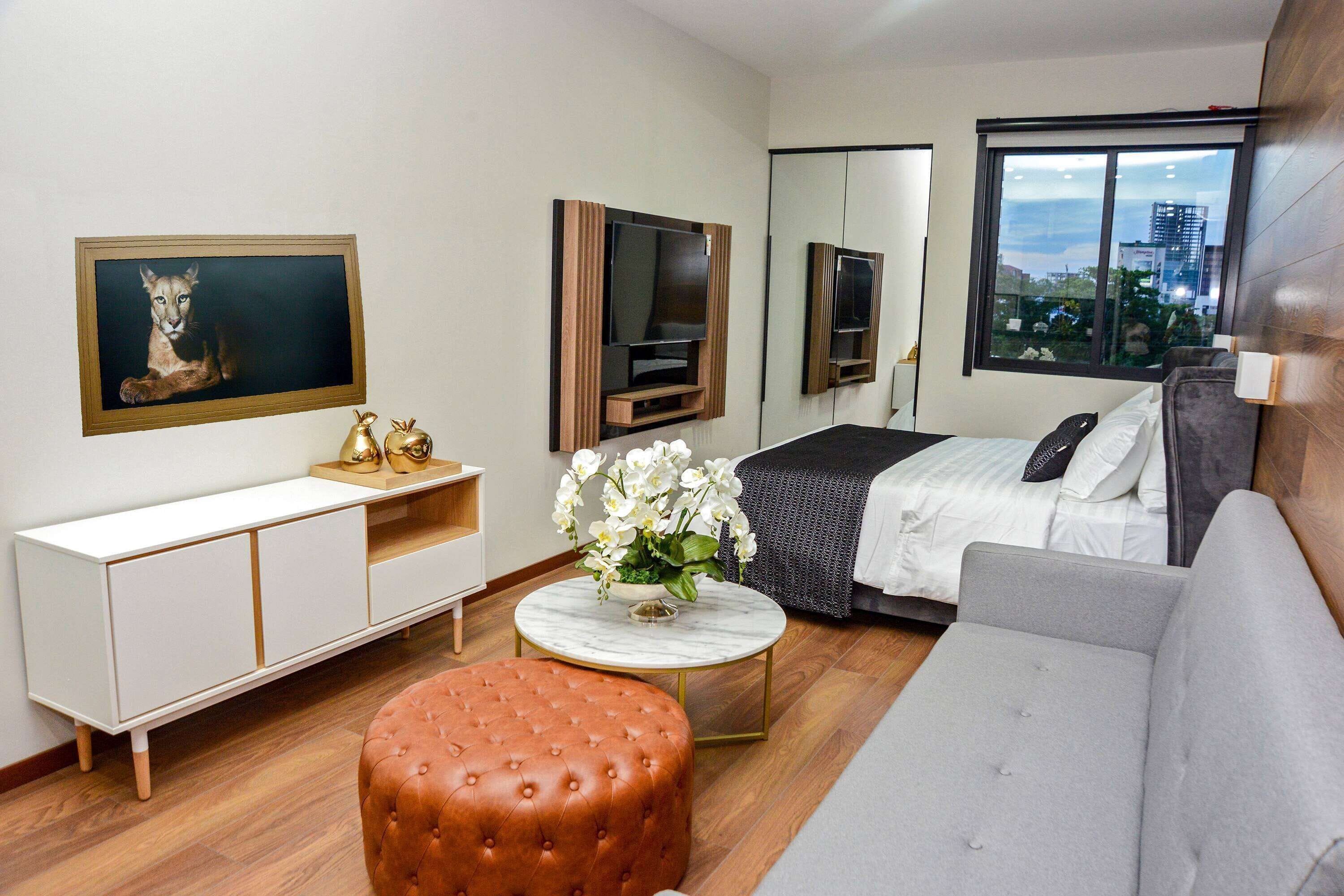 Foto - TRYP by Wyndham Santa Cruz