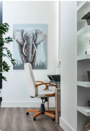 1 Schlafzimmer, WLAN