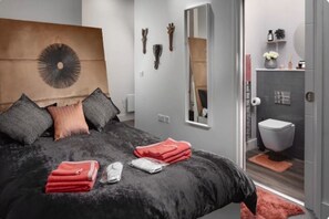 1 Schlafzimmer, WLAN