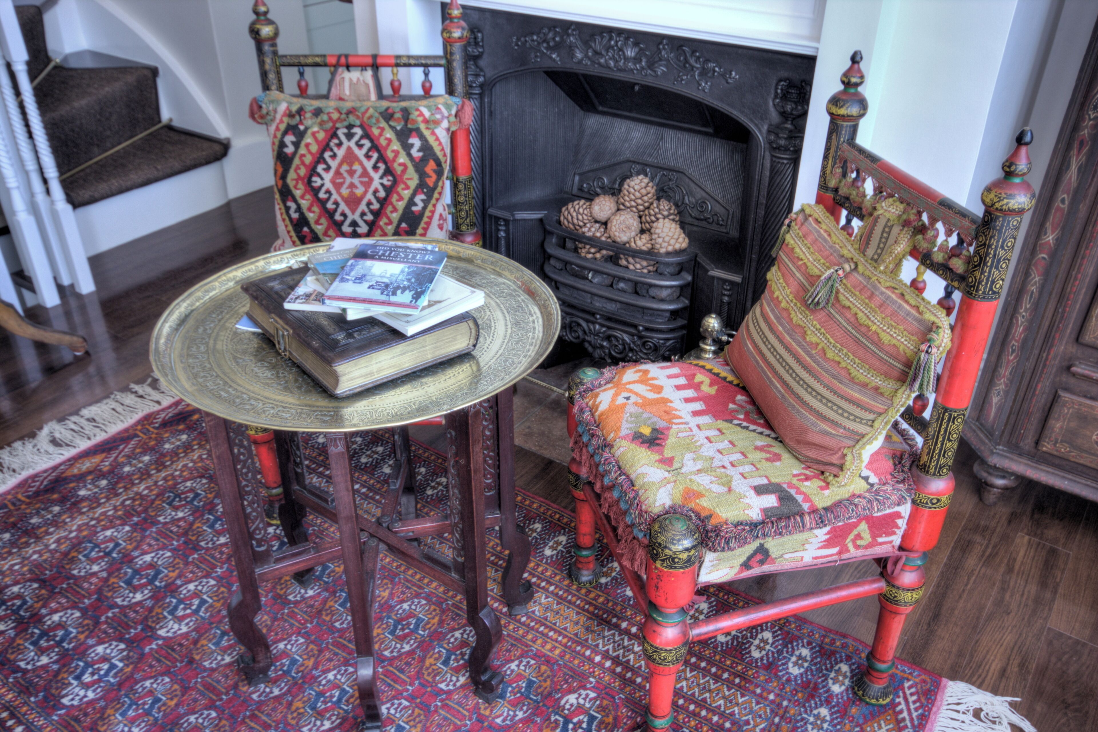 Intérieur