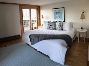 NEW PHOTOS OF UPDATED ROOMS COMING SOON!