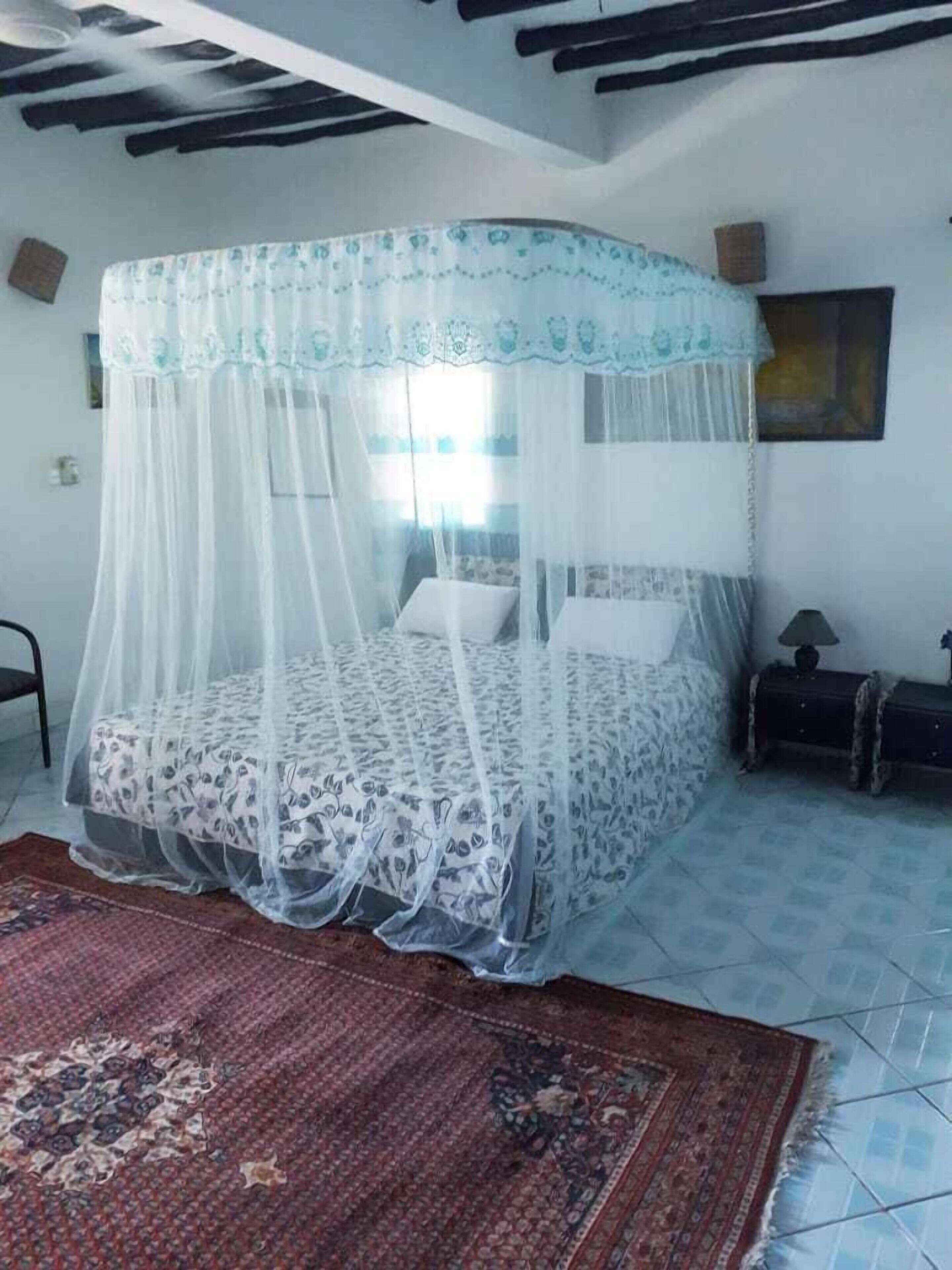 2 habitaciones, camas con efecto memoria, cunas gratuitas y camas extra 
