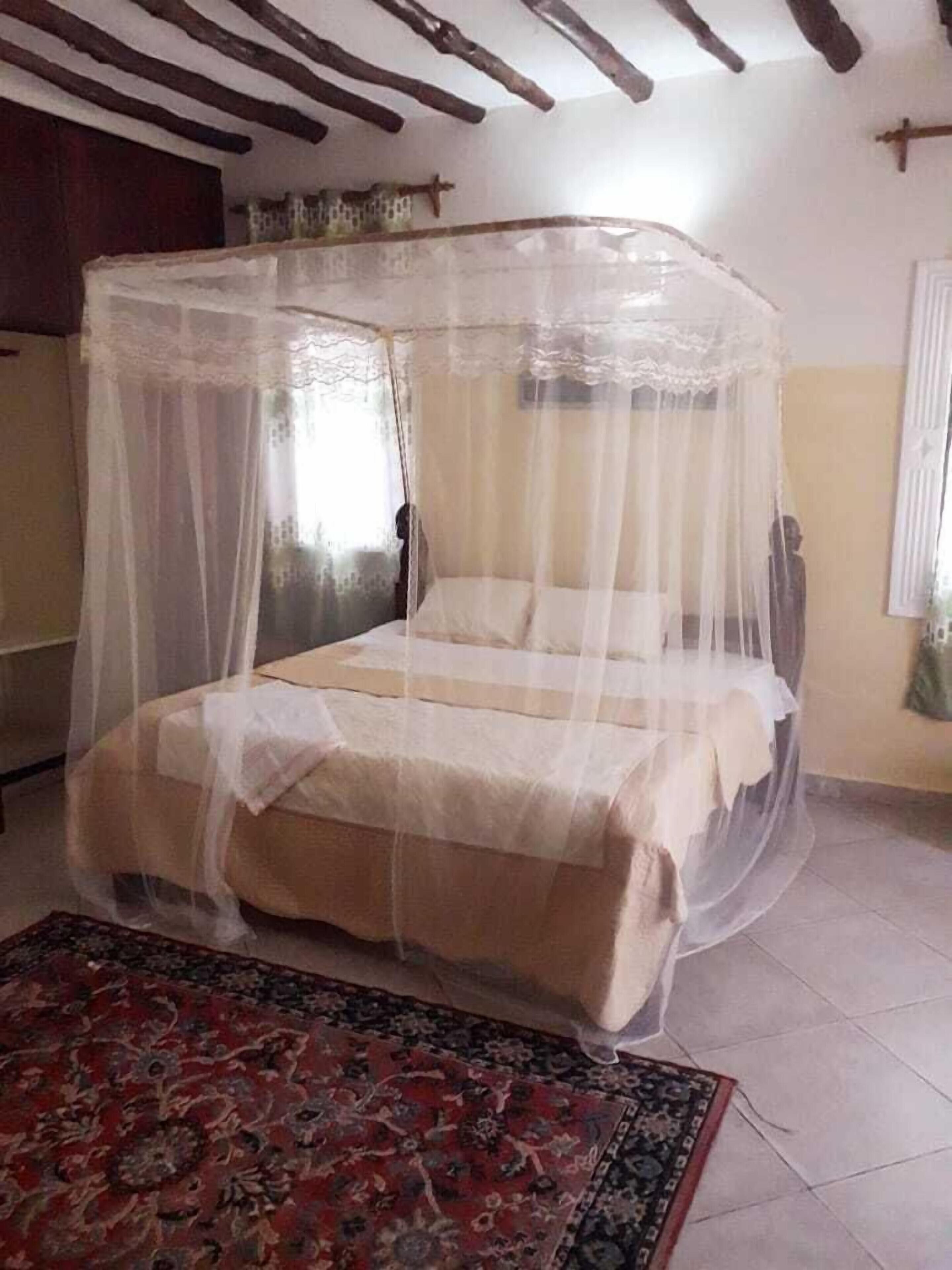 2 habitaciones, camas con efecto memoria, cunas gratuitas y camas extra 