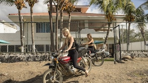 Unclassified image, 4 of 25, button - Hotel Mozonte San Juan del Sur (San Juan del Sur)