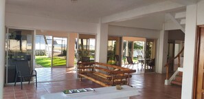 Interior detail - Hotel Mozonte San Juan del Sur (San Juan del Sur)