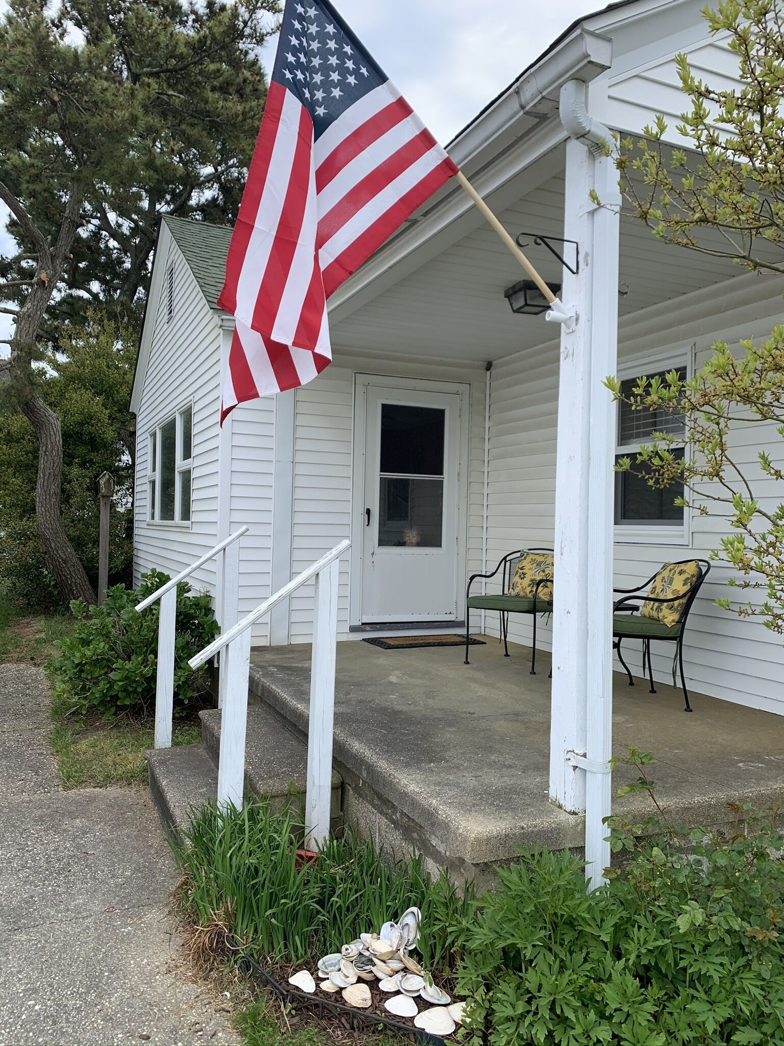 The Ruddy Turnstone Beach House