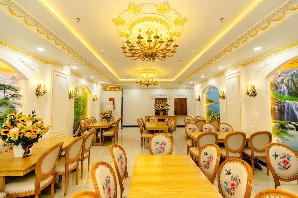Nhà hàng