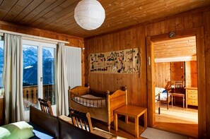 3 Schlafzimmer, WLAN, Rollstuhlgeeignet