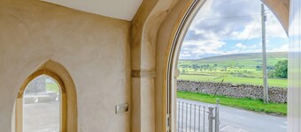 3 værelses bolig i Carlton in Coverdale, near Leyburn