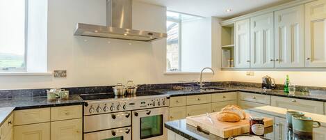 Dishwasher, high chair, freezer