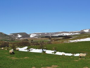 Miscellaneous - 2 bedroom accommodation in Colby, near Appleby-in-Westmorland (Colby, near Appleby-in-Westmorland)