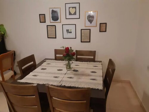 Besondere Ereignisse Gäste Apartment