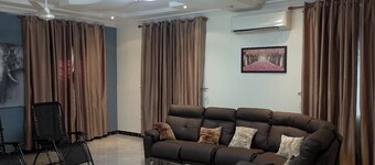 ENO Mary’s villa-One Bedroom House、Sleeps 2