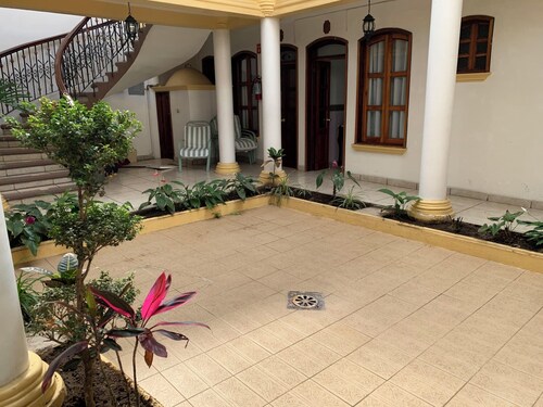 OYO Hotel Real De Cortés