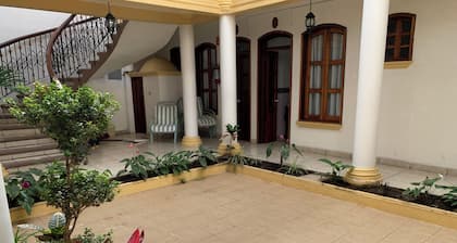 OYO Hotel Real De Cortés