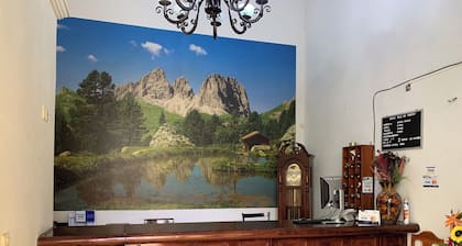 OYO Hotel Real De Cortés