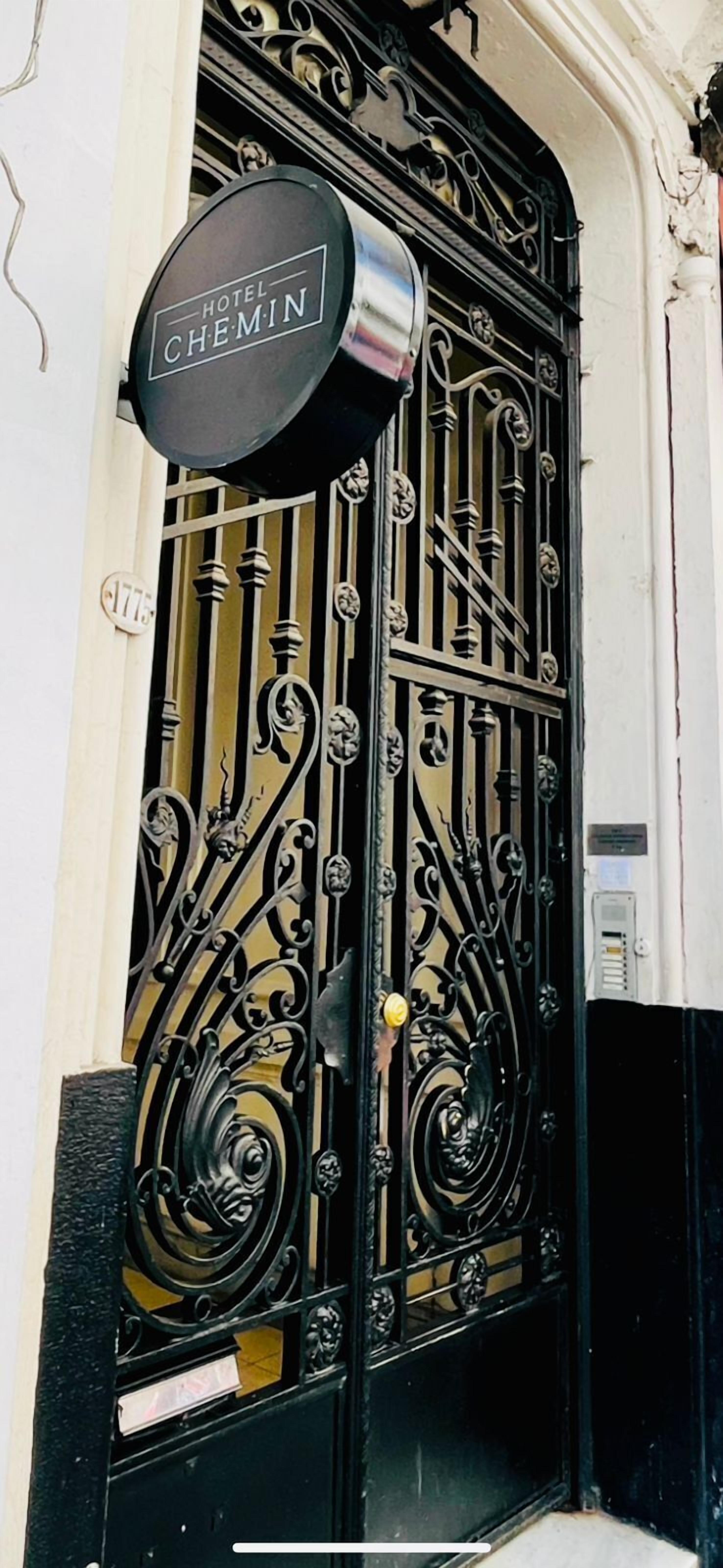 Photo - Hotel Chemin
