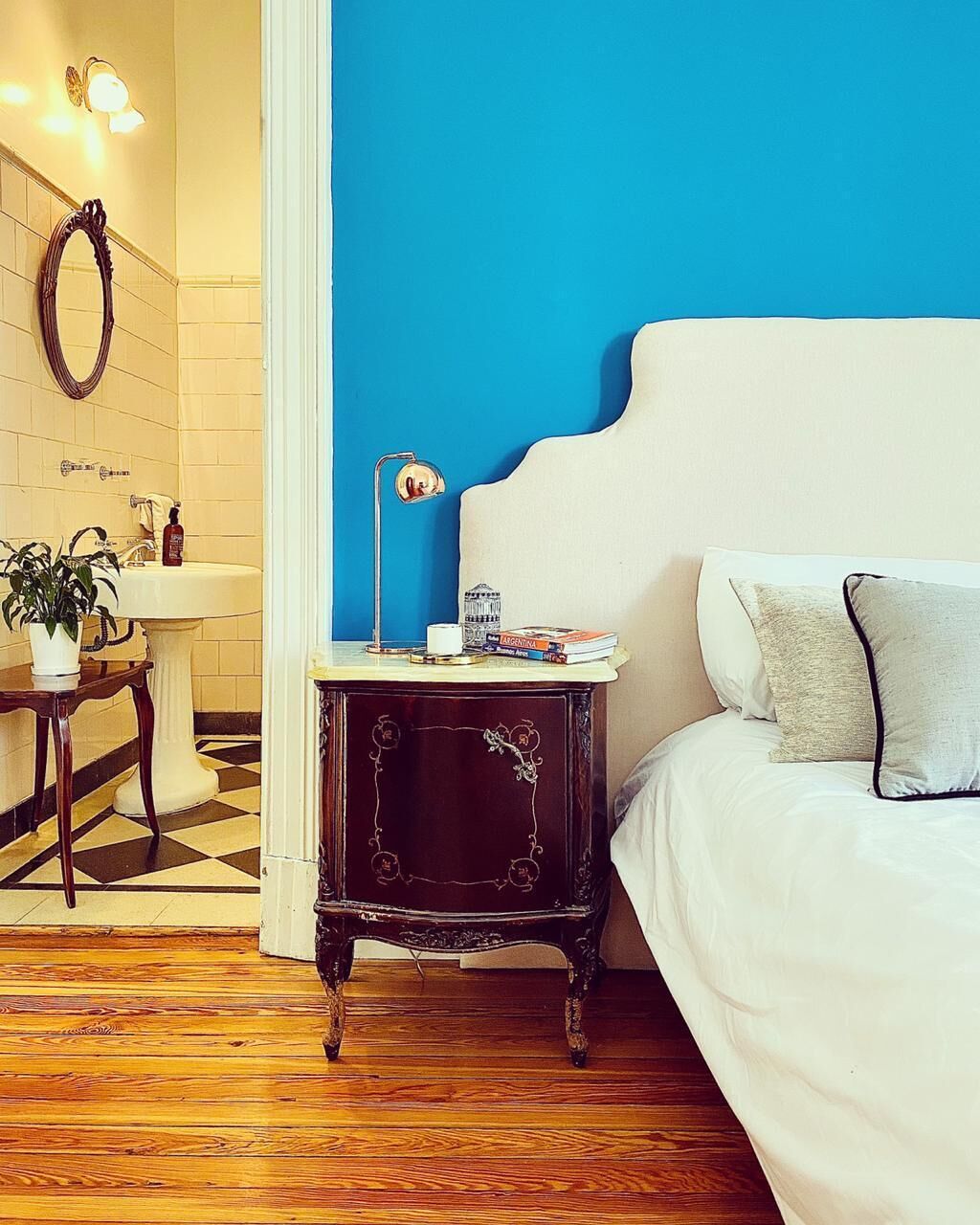Photo - Hotel Chemin