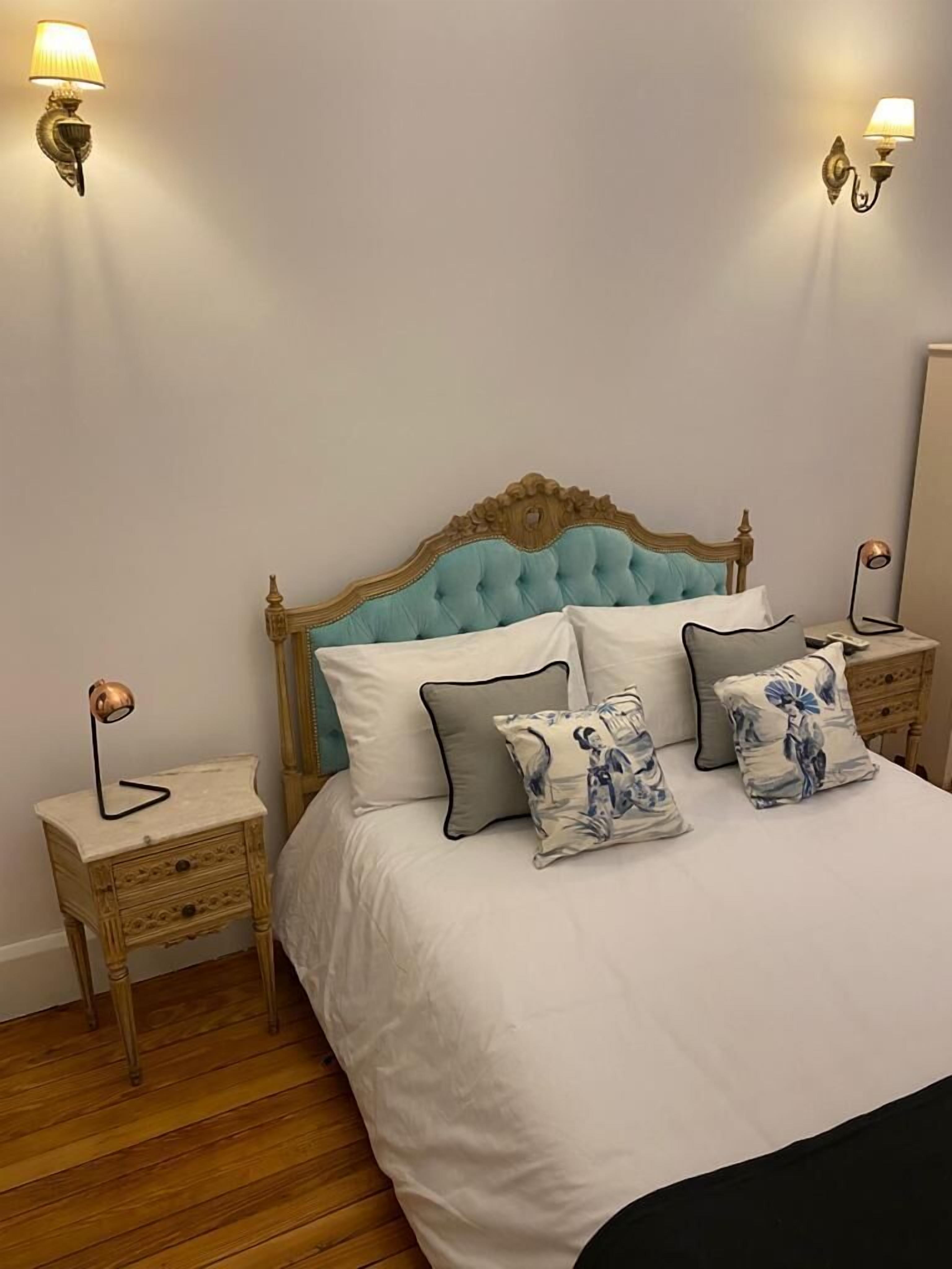 Photo - Hotel Chemin