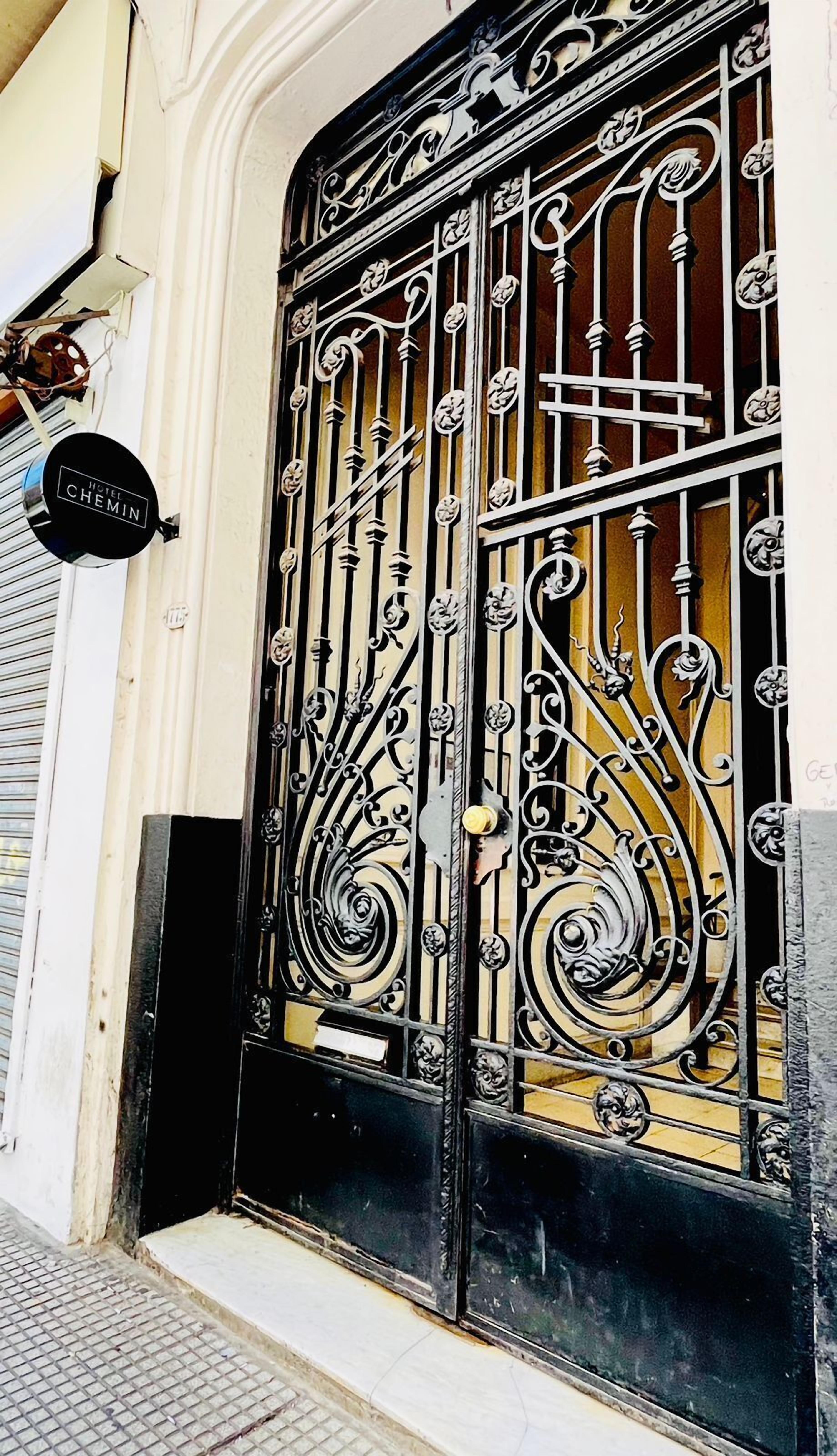 Photo - Hotel Chemin