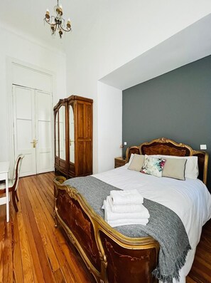 Standard Double Room - Hotel Chemin (Buenos Aires)