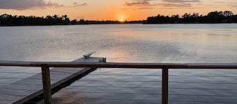 Perfektes Ferienhaus am See