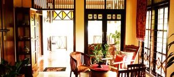 OYO 604 Cemara S Homestay