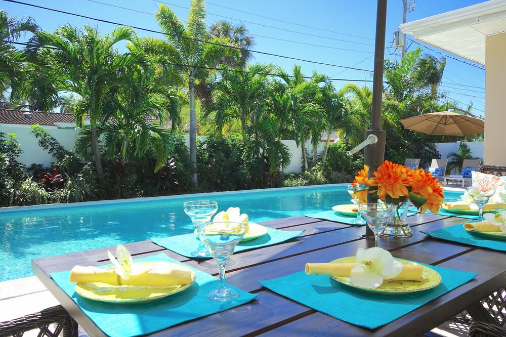Lauderdale by the Sea Private vacation home