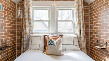 1 soveværelse, skrivebord, strygejern/strygebræt, Wi-Fi