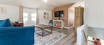 Affordable, Peaceful, Private @ Ruoff/Grand Park