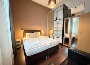Soundproofing - Hotel Gozsdu Court EX Gozsdu Court Apartment (Budapest)