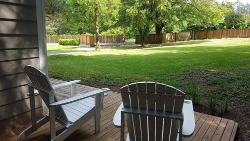 Country Cottage Cuteness!!